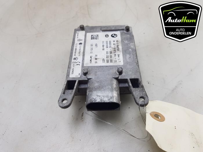 Gebrauchte Side assist sensor BMW X5 (F15) xDrive 40e 2.0 Preis € 225,00 Margenregelung angeboten von AutoHam