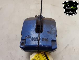 Used Rear brake calliper, left BMW X5 (F15) xDrive 40e 2.0 Price € 50,00 Margin scheme offered by AutoHam