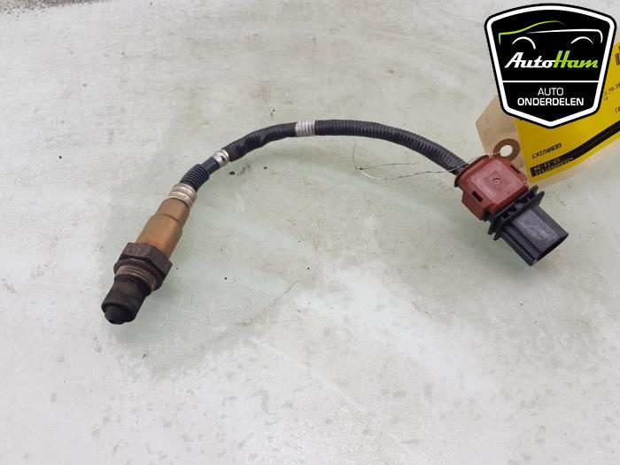 Usados Sonda Lambda Ford Focus 4 Wagon 1.0 EcoBoost 12V Hybrid 125 Precio € 25,00 Norma de margen ofrecido por AutoHam