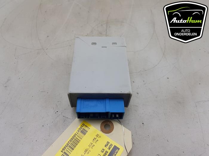 Usagé Module pompe carburant BMW X5 (F15) xDrive 40e 2.0 Prix € 50,00 Règlement à la marge proposé par AutoHam