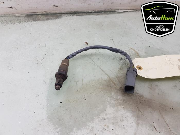Used Lambda probe Opel Astra K Sports Tourer 1.0 ECOTEC Direct Injection Turbo 12V Price € 50,00 Margin scheme offered by AutoHam