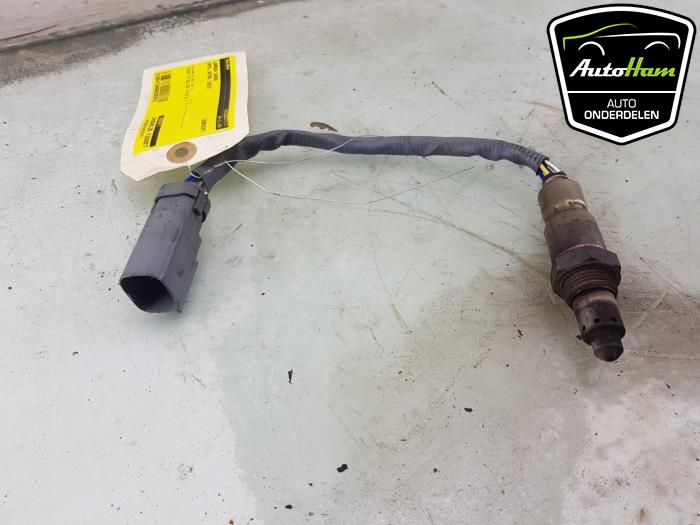 Lambda probe from a Opel Astra K Sports Tourer 1.0 ECOTEC Direct Injection Turbo 12V 2019