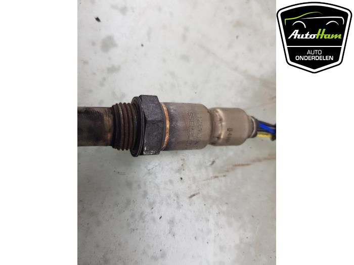 Lambda probe from a Opel Astra K Sports Tourer 1.0 ECOTEC Direct Injection Turbo 12V 2019