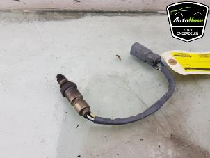 Lambda probe from a Opel Astra K Sports Tourer 1.0 ECOTEC Direct Injection Turbo 12V 2019