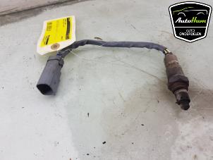 Lambda probe from a Opel Astra K Sports Tourer 1.0 ECOTEC Direct Injection Turbo 12V 2019