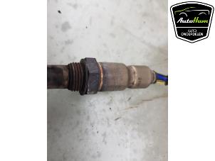Lambda probe from a Opel Astra K Sports Tourer 1.0 ECOTEC Direct Injection Turbo 12V 2019
