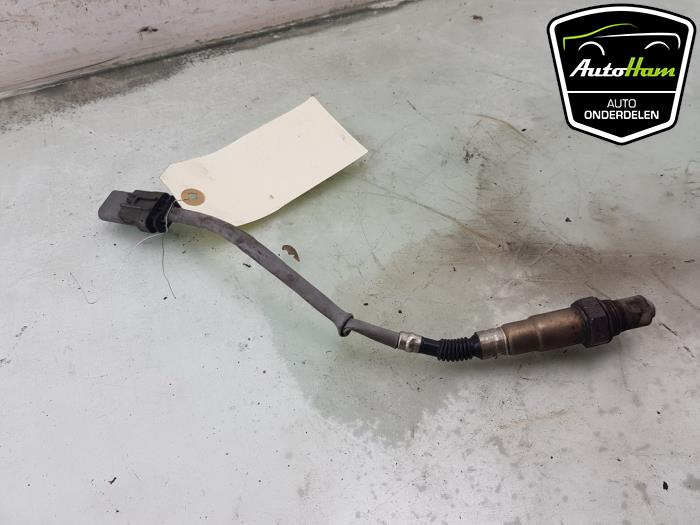 Lambda probe from a Opel Astra K Sports Tourer 1.0 ECOTEC Direct Injection Turbo 12V 2019