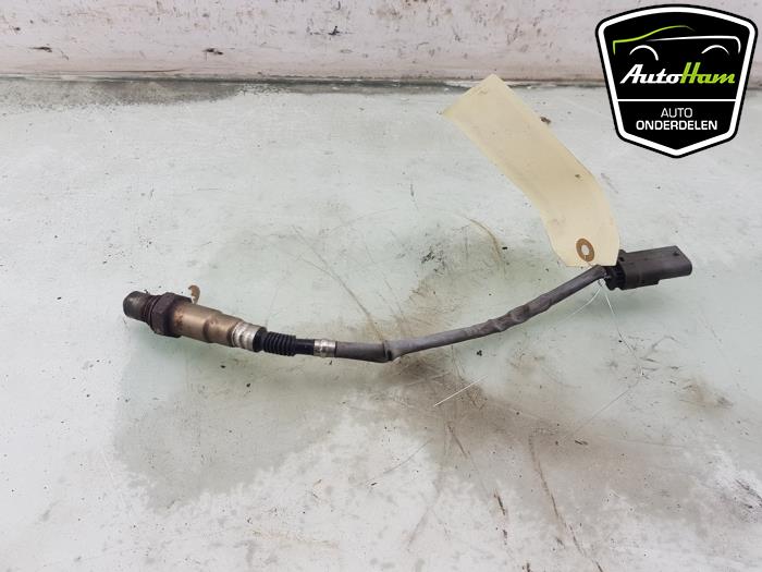 Lambda probe from a Opel Astra K Sports Tourer 1.0 ECOTEC Direct Injection Turbo 12V 2019