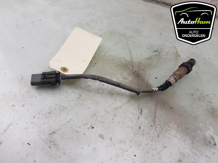 Lambda probe from a Opel Astra K Sports Tourer 1.0 ECOTEC Direct Injection Turbo 12V 2019