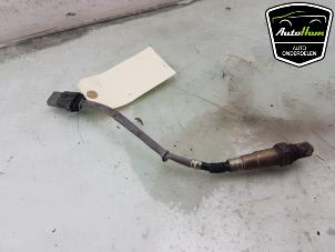 Lambda probe from a Opel Astra K Sports Tourer 1.0 ECOTEC Direct Injection Turbo 12V 2019
