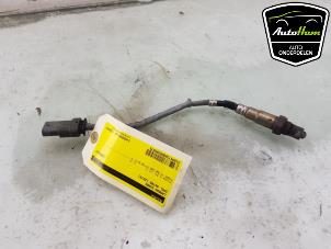 Usagé Sonde lambda Opel Astra K Sports Tourer 1.0 ECOTEC Direct Injection Turbo 12V Prix € 15,00 Règlement à la marge proposé par AutoHam