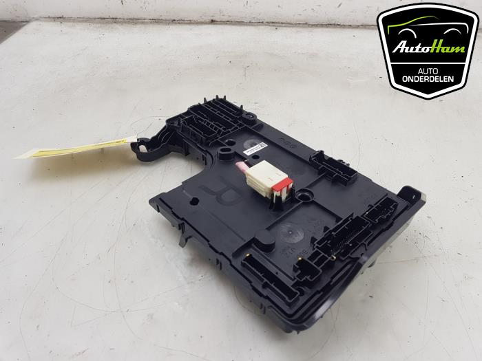 Body control computer Tesla Model 3 - 156745400B - AutoHam