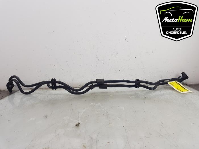 Usagé Conduit (divers) BMW X5 (F15) xDrive 40e 2.0 Prix € 60,00 Règlement à la marge proposé par AutoHam