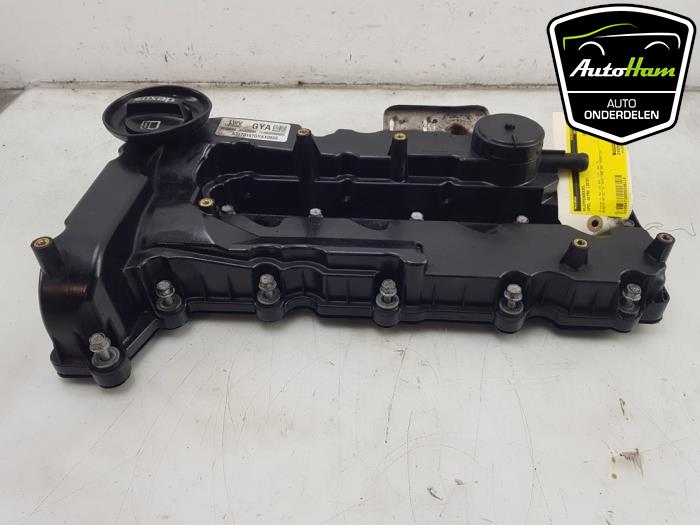 Gebrauchte Ventildeckel Opel Astra K Sports Tourer 1.6 CDTI 110 16V Preis € 50,00 Margenregelung angeboten von AutoHam