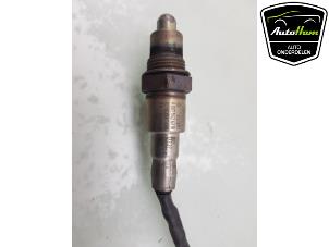 Lambda probe from a Mercedes-Benz B (W246/W242) 1.6 B-200 BlueEFFICIENCY Turbo 16V 2014