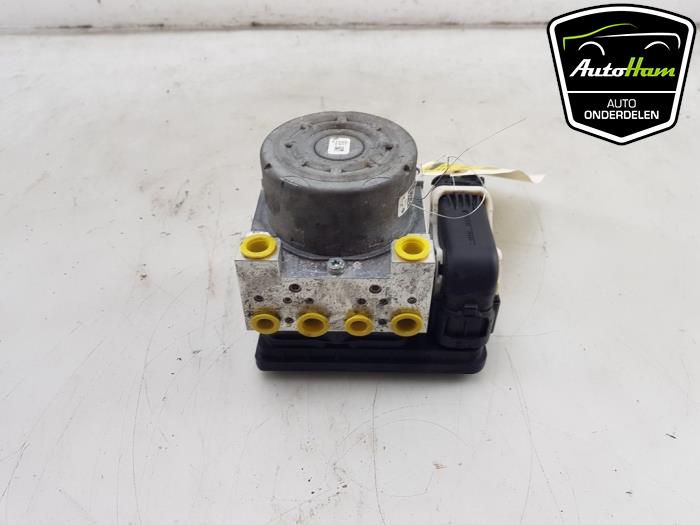 Used ABS pump Opel Corsa F (UB/UH/UP) 1.2 Turbo 12V 100 Price € 125,00 Margin scheme offered by AutoHam