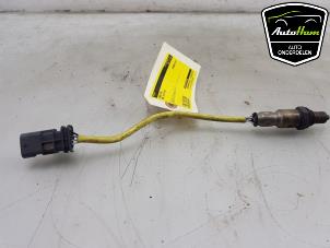 Lambda probe from a Opel Corsa F (UB/UH/UP) 1.2 Turbo 12V 100 2021