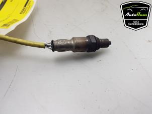 Lambda probe from a Opel Corsa F (UB/UH/UP) 1.2 Turbo 12V 100 2021