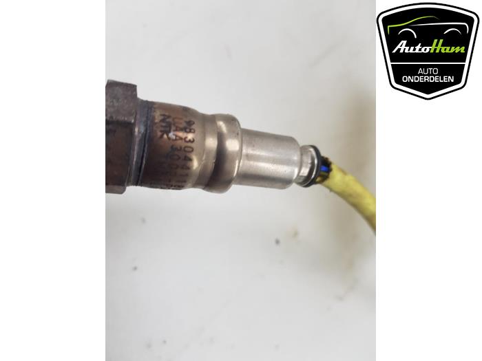 Lambda probe from a Opel Corsa F (UB/UH/UP) 1.2 Turbo 12V 100 2021