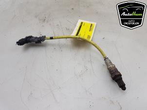 Lambda probe from a Opel Corsa F (UB/UH/UP) 1.2 Turbo 12V 100 2021