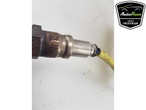 Lambda probe from a Opel Corsa F (UB/UH/UP) 1.2 Turbo 12V 100 2021