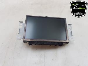 Used Display Multi Media control unit Volvo V60 I (FW/GW) 1.6 T3 16V Price € 90,00 Margin scheme offered by AutoHam