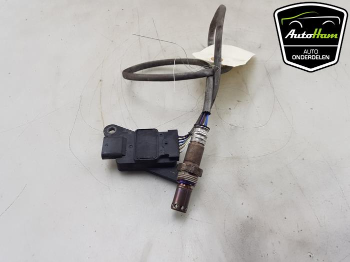 Used Nox sensor Mercedes Sprinter 3,5t (907.6/910.6) 311 CDI 2.0 D RWD Price € 151,25 Inclusive VAT offered by AutoHam