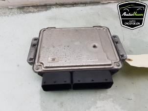 Engine management computer from a Volvo V60 I (FW/GW) 1.6 T3 16V 2012