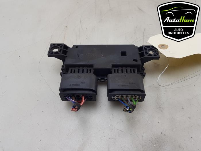 Usados Módulo bomba de combustible Mercedes Sprinter 3,5t (907.6/910.6) 311 CDI 2.0 D RWD Precio € 30,25 IVA incluido ofrecido por AutoHam