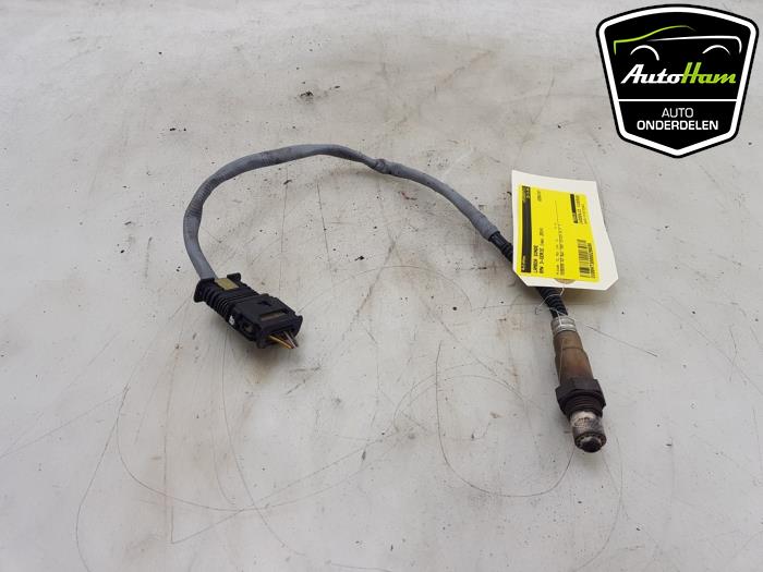 Usagé Sonde lambda BMW 3 serie Gran Turismo (F34) 320i 2.0 16V Prix € 15,00 Règlement à la marge proposé par AutoHam