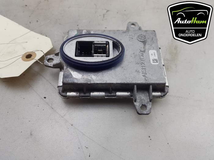 Używane Starter ksenonowy BMW 3 serie Gran Turismo (F34) 320i 2.0 16V Cena € 40,00 Procedura marży oferowane przez AutoHam