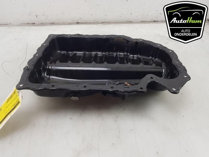 Używane Miska olejowa Skoda Octavia Combi (1Z5) 1.8 TSI 16V 4x4 Cena € 35,00 Procedura marży oferowane przez AutoHam