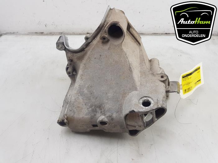 Used Engine mount Volkswagen Polo VI (AW1) 1.0 TSI 12V Price € 35,00 Margin scheme offered by AutoHam