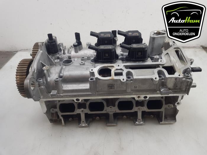 Używane Glowica cylindra Seat Leon ST (5FF) 1.5 TSI 16V Cena € 425,00 Procedura marży oferowane przez AutoHam
