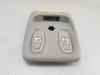 Renault Clio IV Estate/Grandtour (7R) 1.2 TCE 16V GT EDC Eclairage de plafonnier
