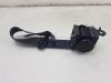 Renault Clio IV Estate/Grandtour (7R) 1.2 TCE 16V GT EDC Ceinture arrière gauche