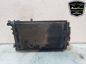 Gebrauchte Kühler Set Audi TT Roadster (8N9) 1.8 20V Turbo Quattro Preis € 100,00 Margenregelung angeboten von AutoHam