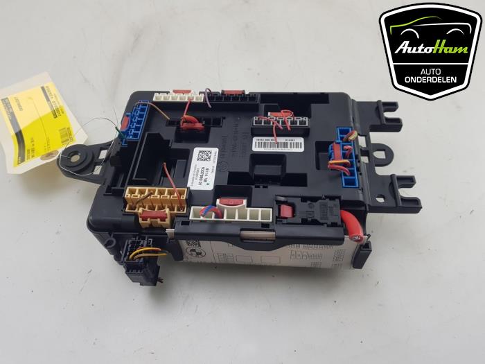 Gebrauchte Stromverteiler BMW 3 serie Gran Turismo (F34) 320i 2.0 16V Preis € 15,00 Margenregelung angeboten von AutoHam