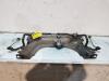 Renault Clio IV Estate/Grandtour (7R) 1.2 TCE 16V GT EDC Berceau