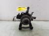 Renault Clio IV Estate/Grandtour (7R) 1.2 TCE 16V GT EDC Fusée avant droit