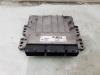 Renault Clio IV Estate/Grandtour (7R) 1.2 TCE 16V GT EDC Calculateur moteur
