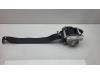 Porsche Macan (95B) 3.0 S Diesel V6 24V Ceinture arrière droit