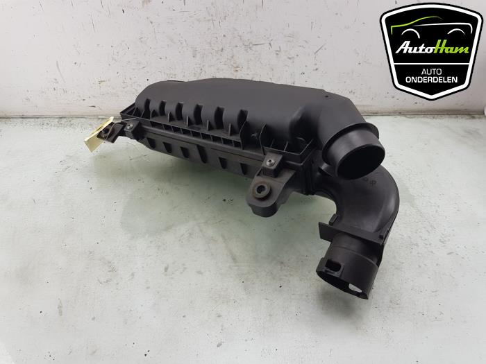 Gebrauchte Luftfiltergehäuse Opel Corsa F (UB/UH/UP) 1.2 Turbo 12V 100 Preis € 25,00 Margenregelung angeboten von AutoHam