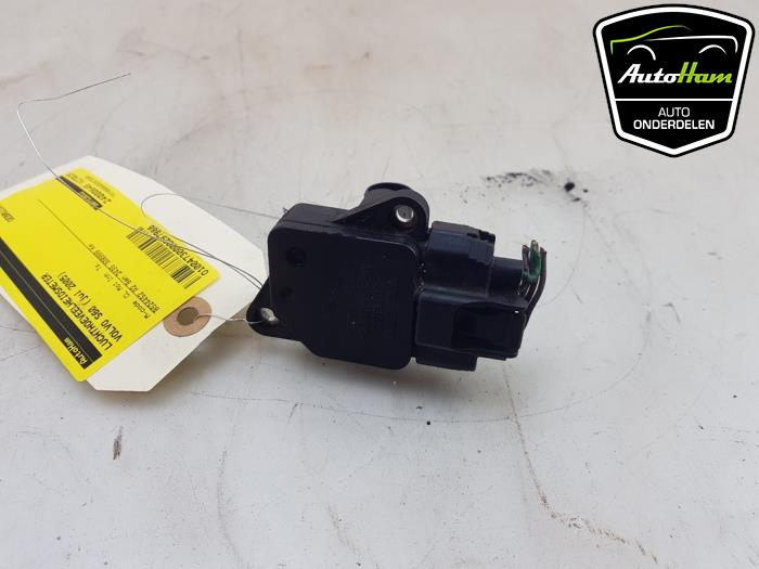 Usagé Débitmètre Volvo S60 I (RS/HV) 2.4 20V 140 Prix € 20,00 Règlement à la marge proposé par AutoHam