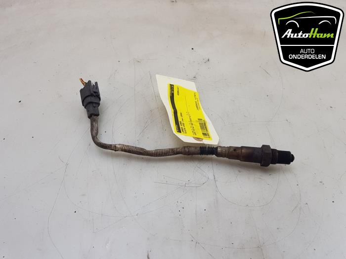 Usagé Sonde lambda Toyota Aygo (B10) 1.0 12V VVT-i Prix € 30,00 Règlement à la marge proposé par AutoHam