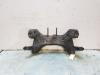 Seat Mii 1.0 12V Subchasis