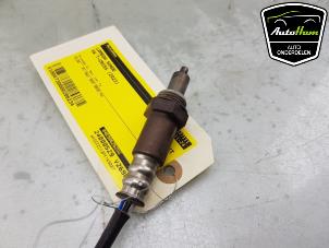 Lambda probe from a Volkswagen T-Cross 1.0 TSI 110 12V 2023