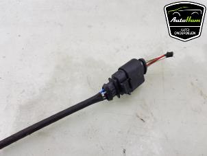 Lambda probe from a Volkswagen T-Cross 1.0 TSI 110 12V 2023