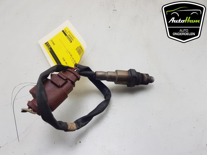 Lambda probe from a Skoda Rapid 1.2 TSI 16V 2015