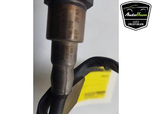 Lambda probe from a Skoda Rapid 1.2 TSI 16V 2015